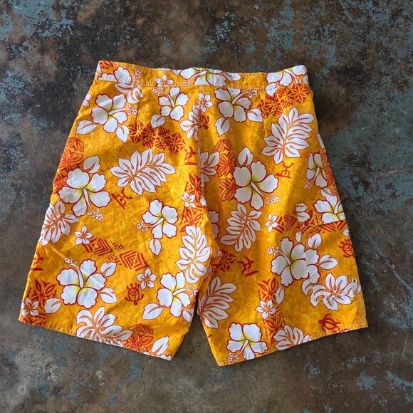 Vintage 90s Silk Floral Midi Skirt Size L 12P Pink Black Layered Grunge Whimsy - Picture 8 of 8